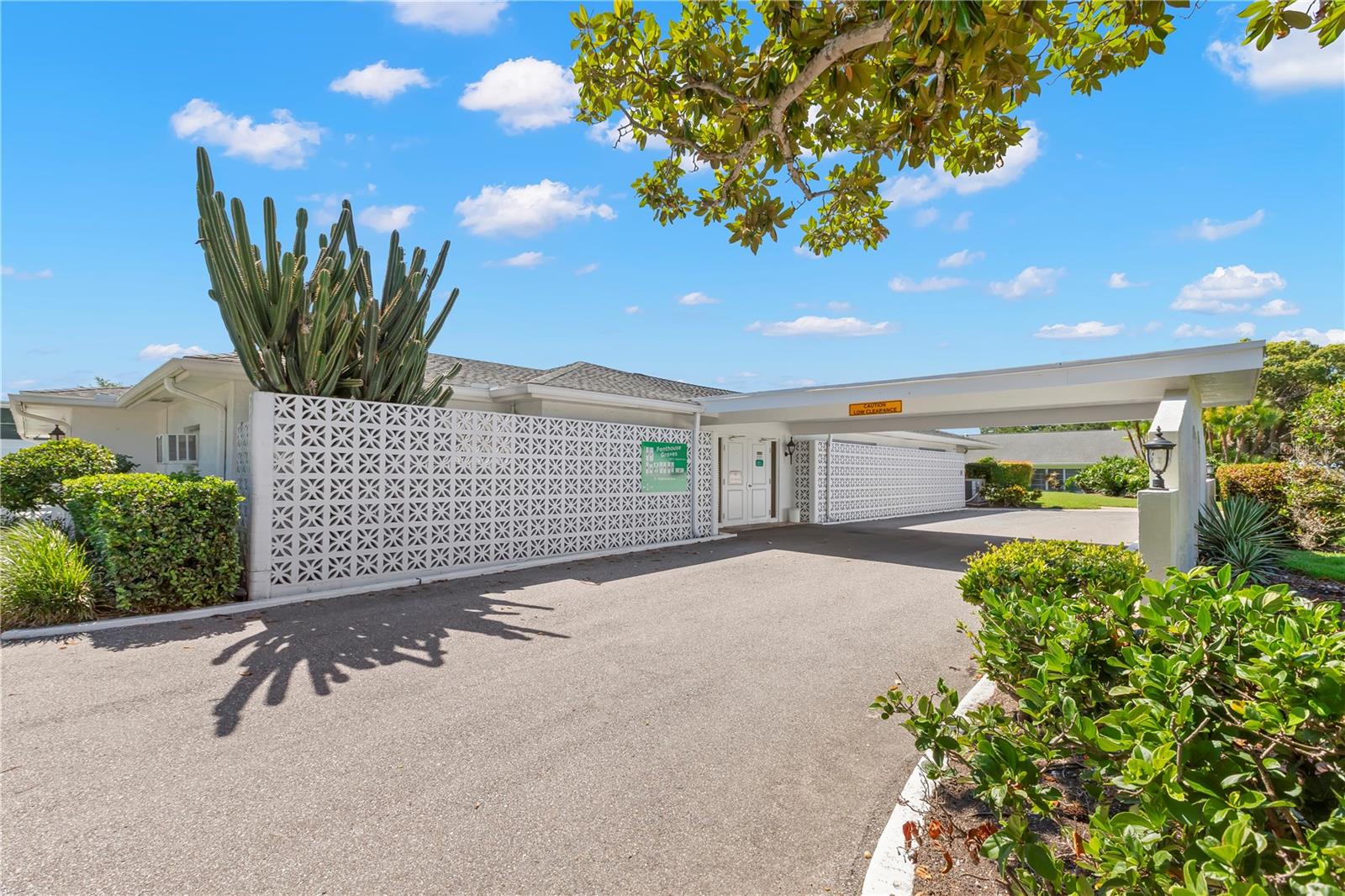 1655 S HIGHLAND AVE #E219, CLEARWATER, FL, 33756