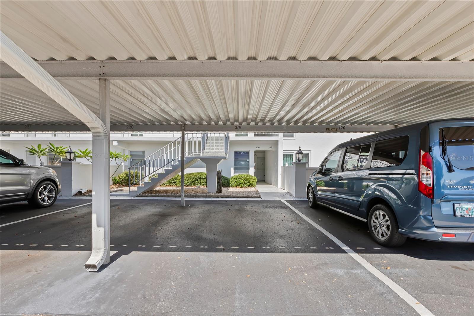 1655 S HIGHLAND AVE #E219, CLEARWATER, FL, 33756