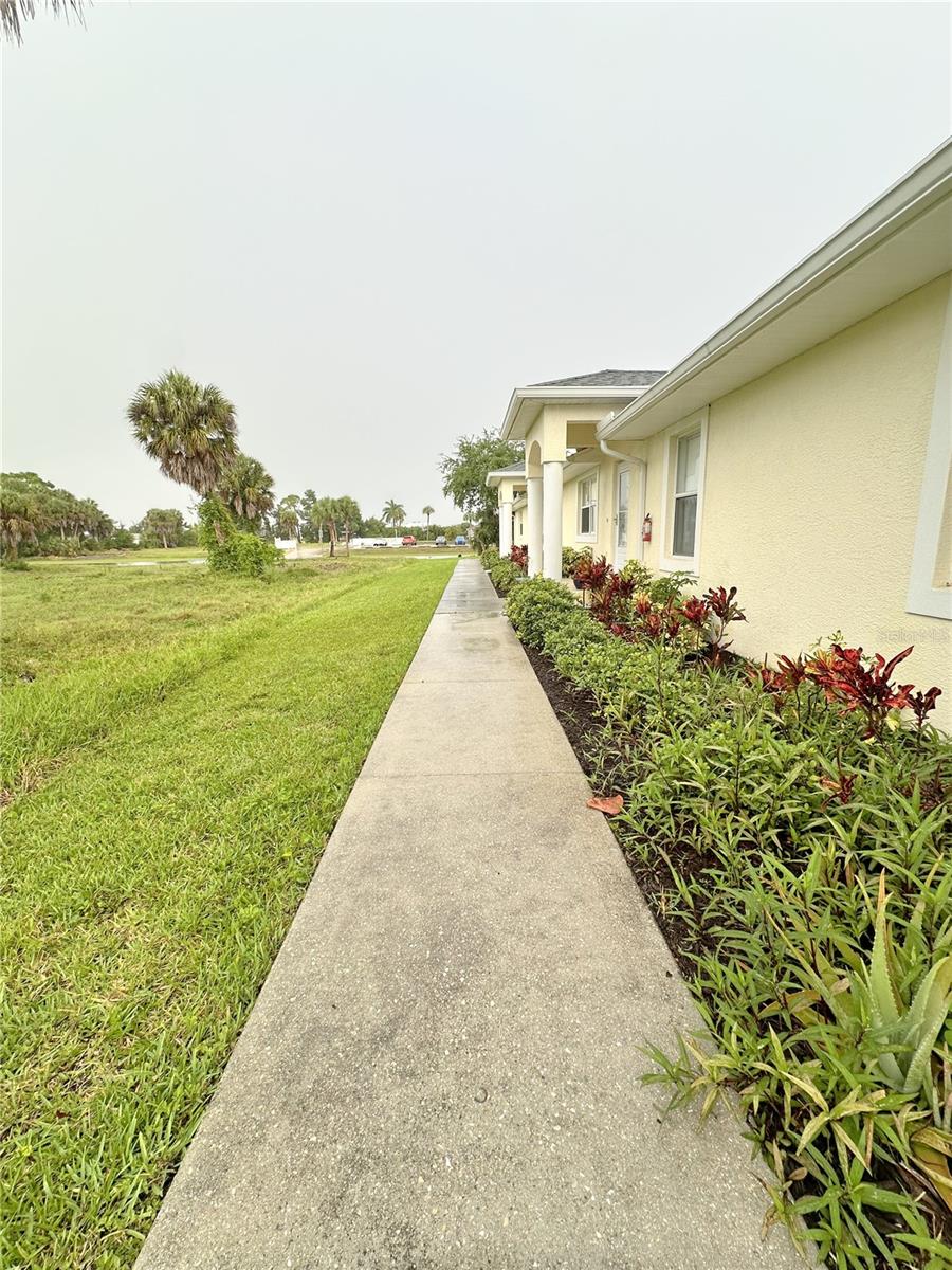 199 ROTONDA BLVD W #C, ROTONDA WEST, FL, 33947