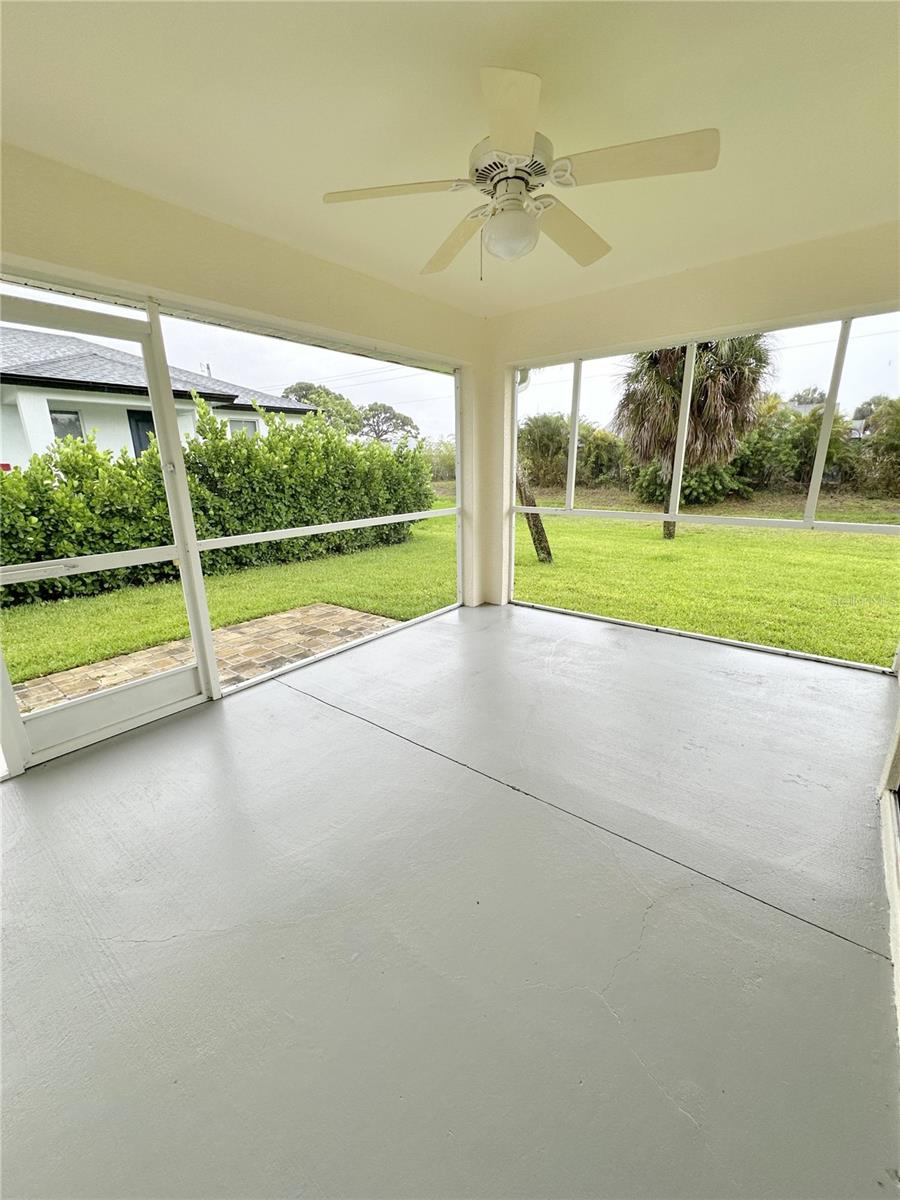 199 ROTONDA BLVD W #C, ROTONDA WEST, FL, 33947