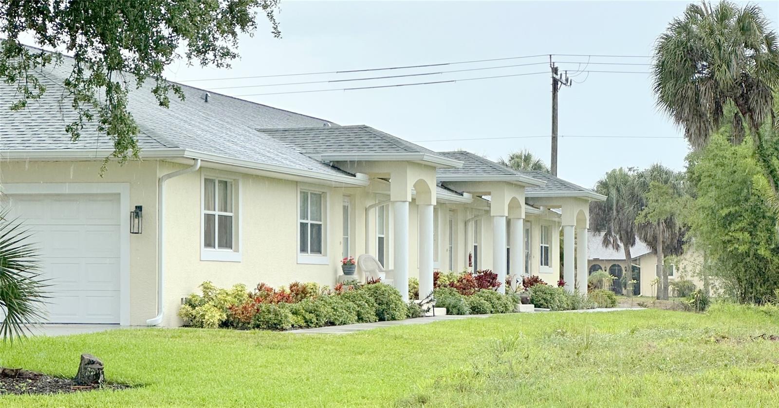 199 ROTONDA BLVD W #C, ROTONDA WEST, FL, 33947