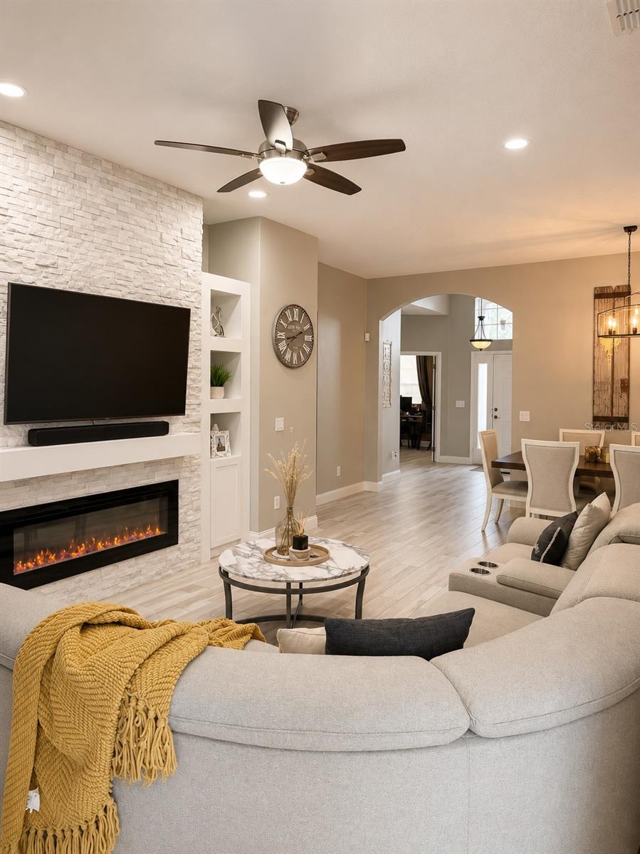 9880 TIVOLI CHASE DR, ORLANDO, FL, 32829