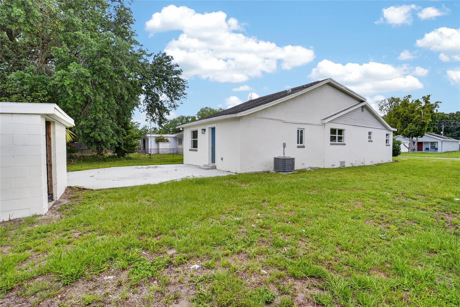3514 ARCH ST, ORLANDO, FL, 32808
