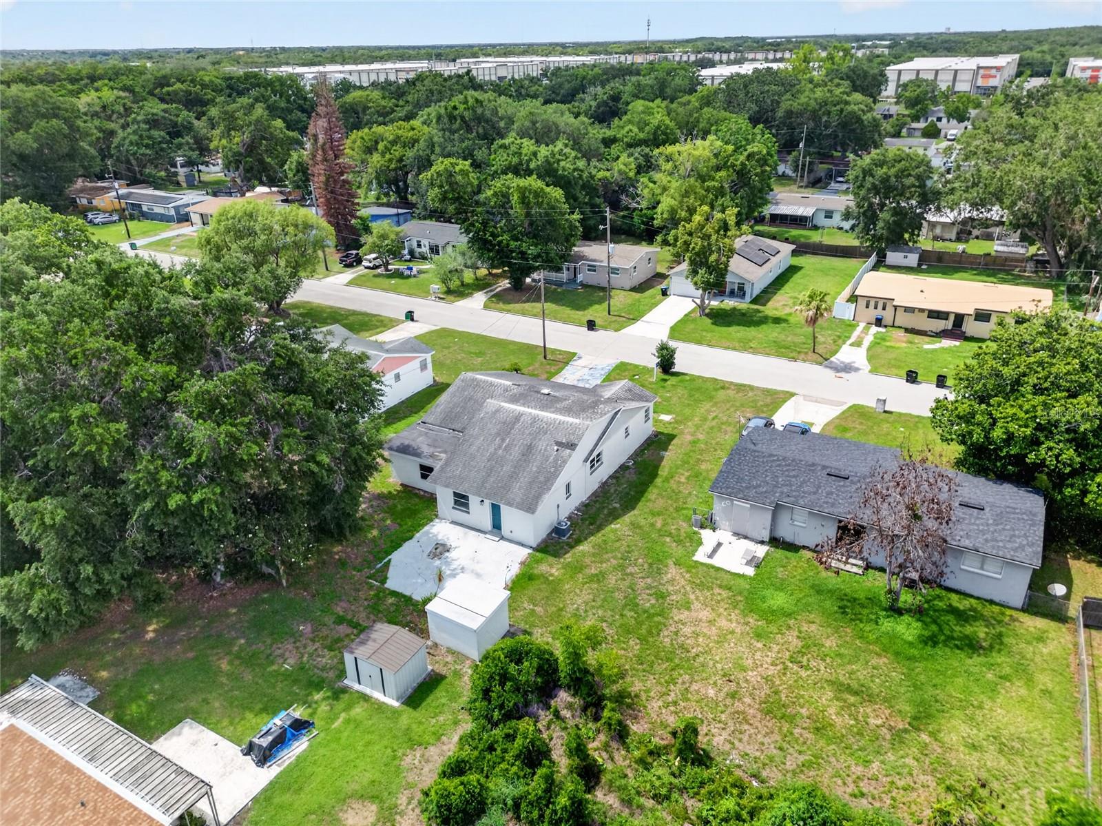 3514 ARCH ST, ORLANDO, FL, 32808