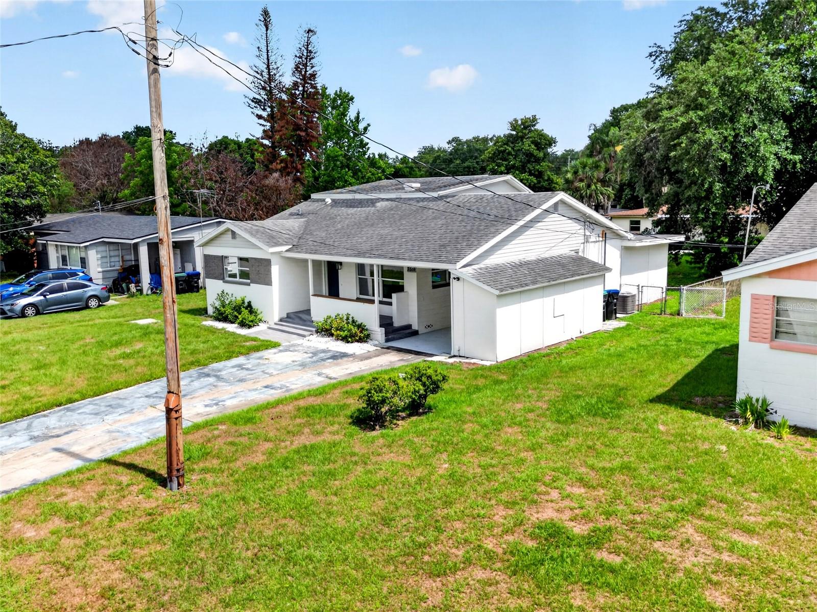 3514 ARCH ST, ORLANDO, FL, 32808
