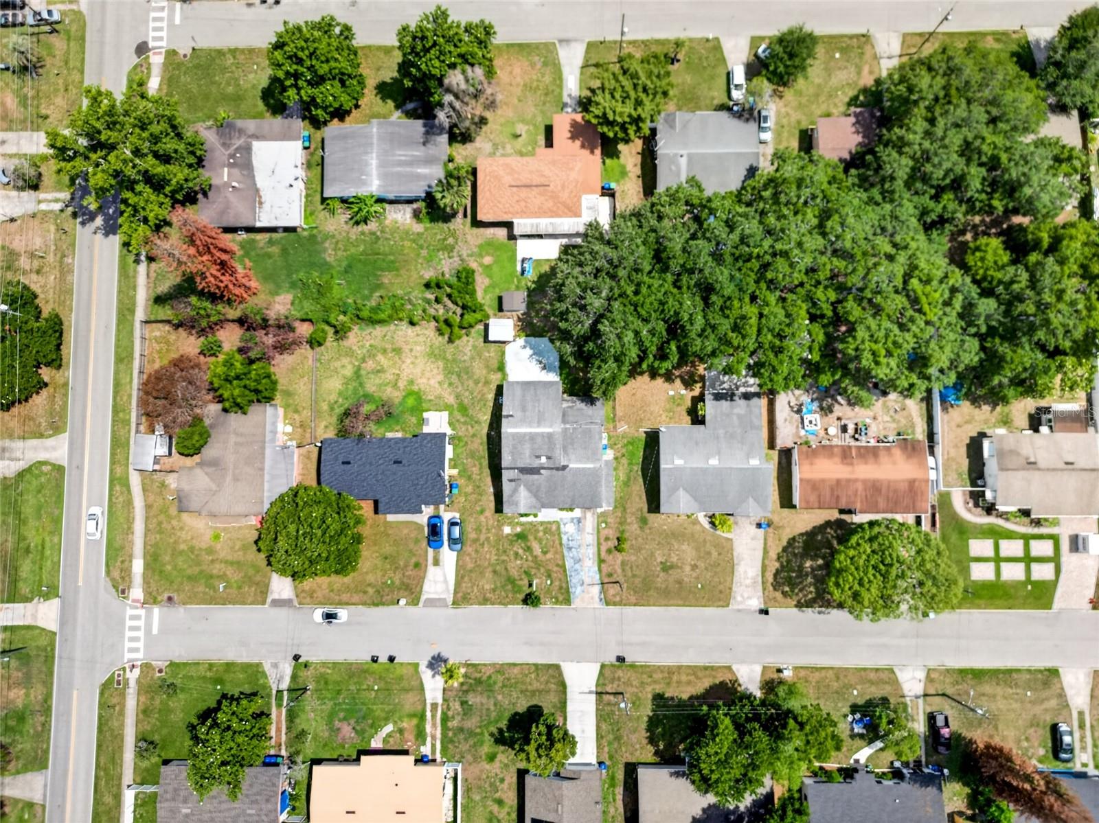 3514 ARCH ST, ORLANDO, FL, 32808