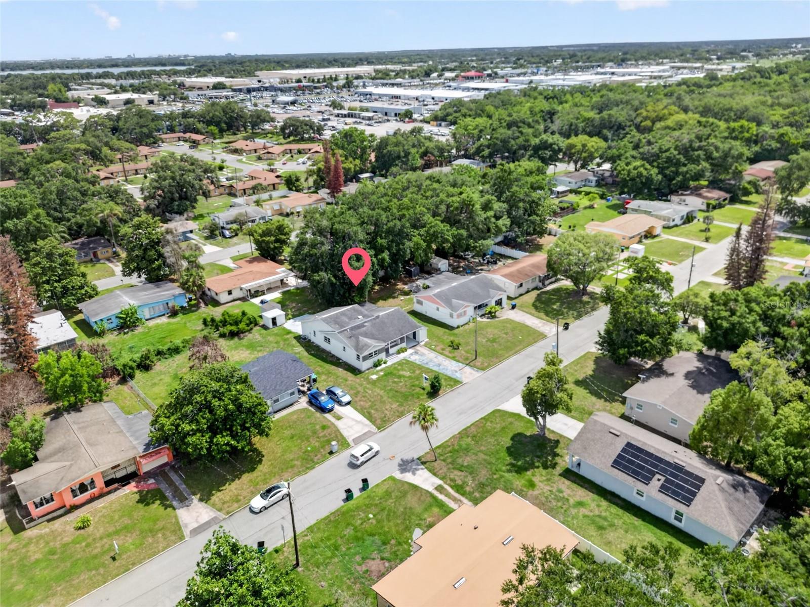 3514 ARCH ST, ORLANDO, FL, 32808