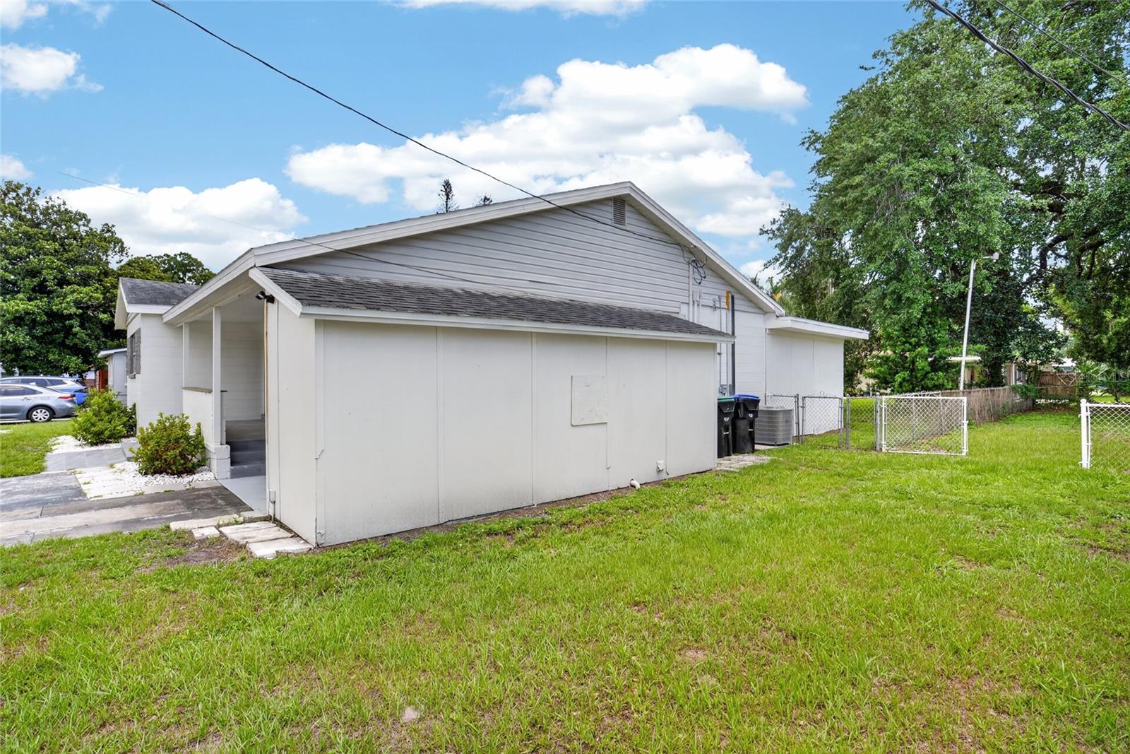 3514 ARCH ST, ORLANDO, FL, 32808
