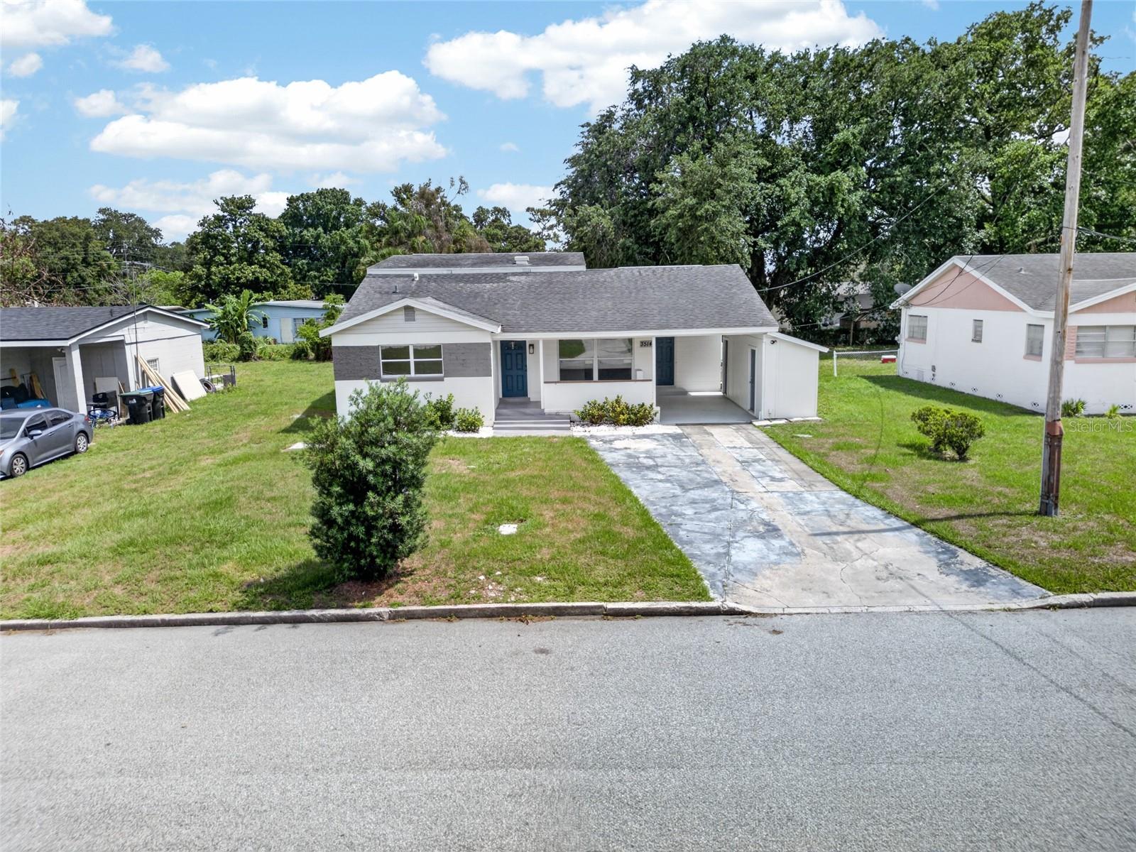 3514 ARCH ST, ORLANDO, FL, 32808