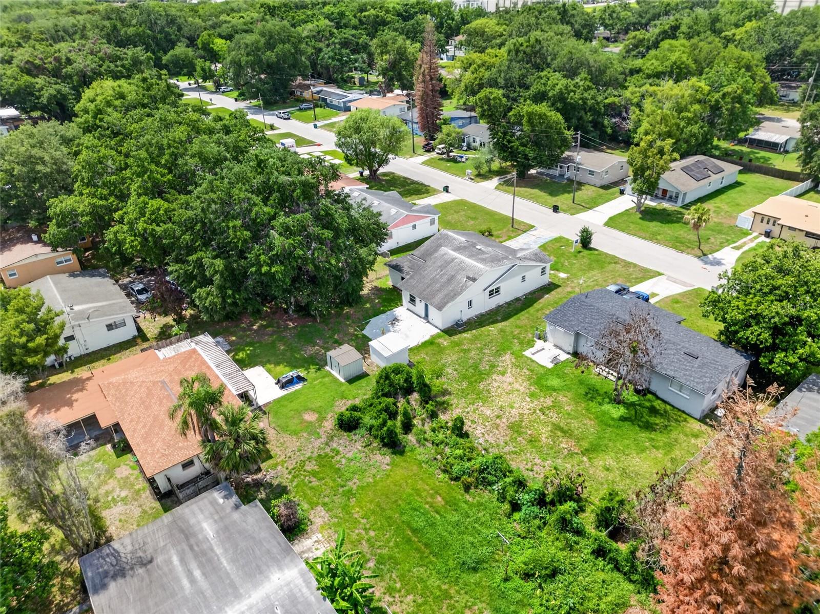 3514 ARCH ST, ORLANDO, FL, 32808