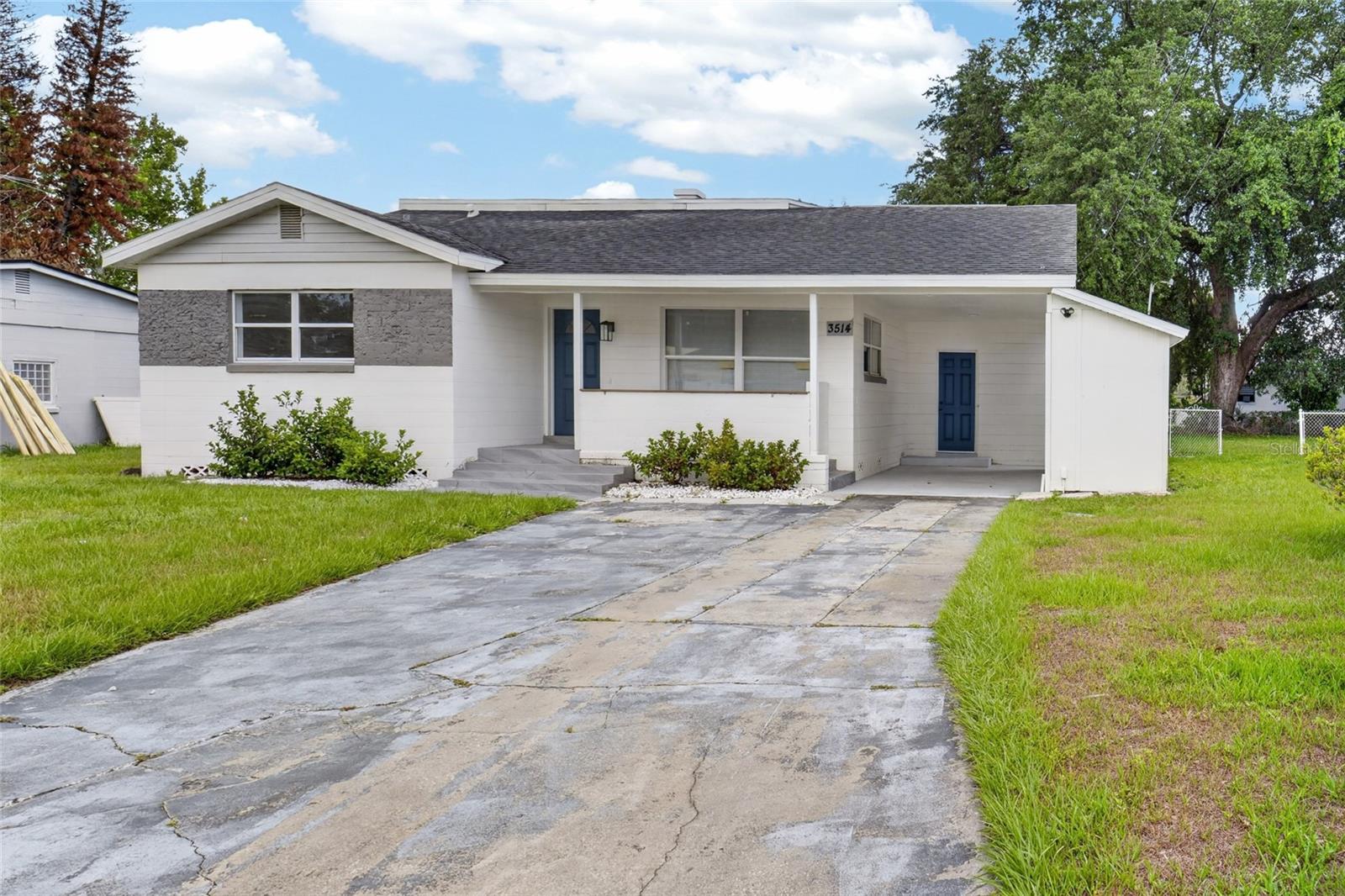 3514 ARCH ST, ORLANDO, FL, 32808