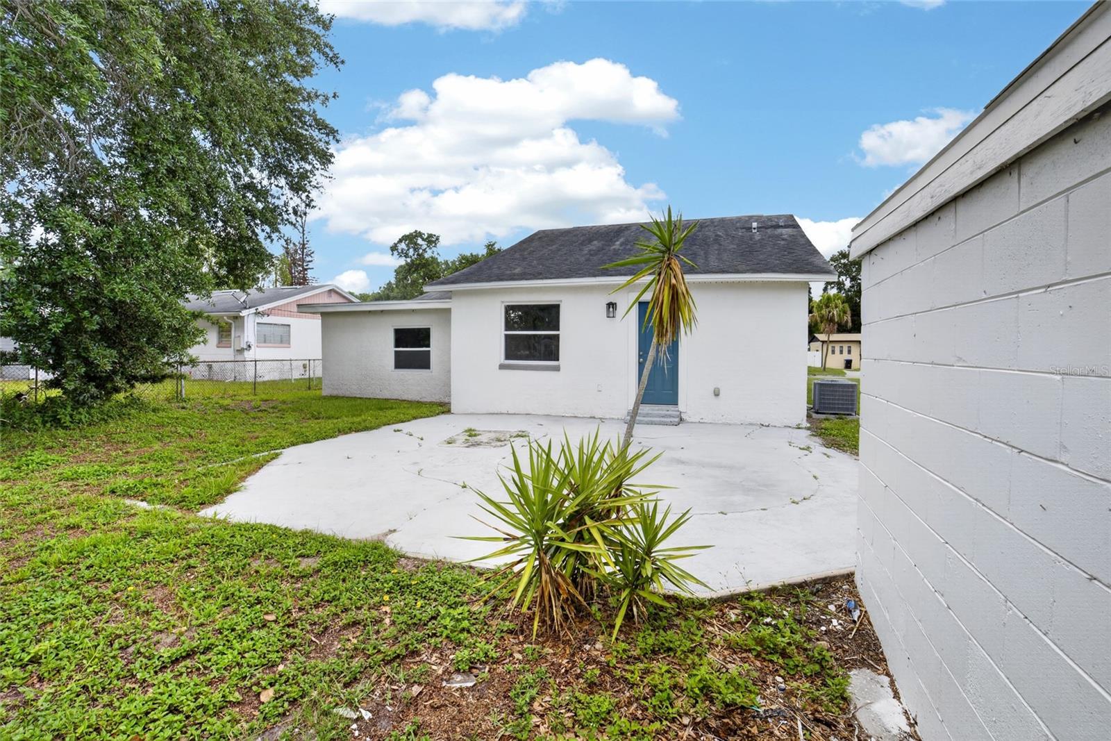 3514 ARCH ST, ORLANDO, FL, 32808