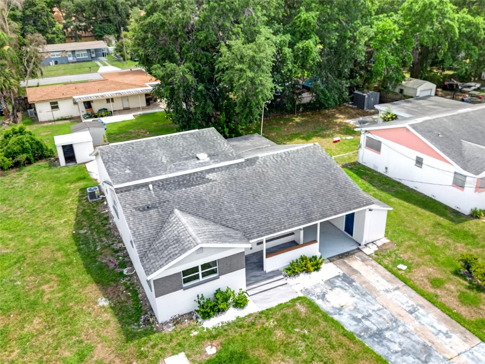 3514 ARCH ST, ORLANDO, FL, 32808