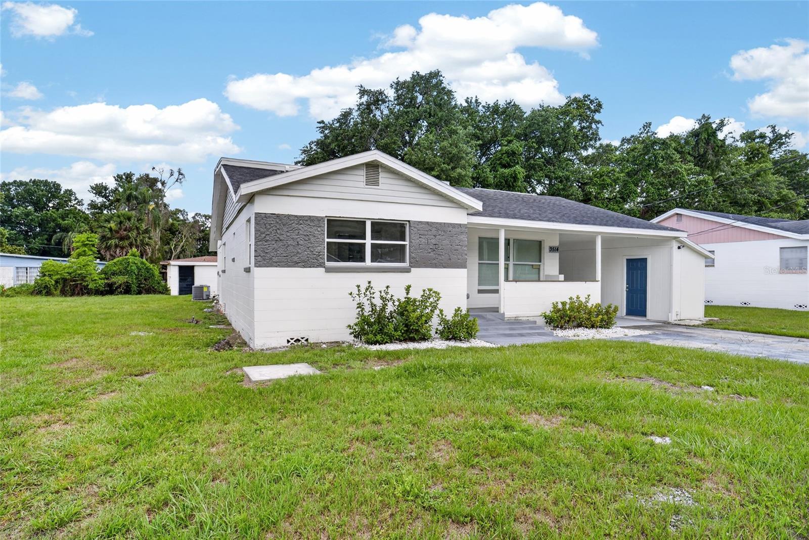 3514 ARCH ST, ORLANDO, FL, 32808