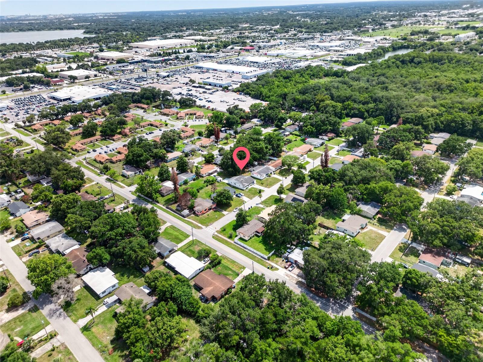 3514 ARCH ST, ORLANDO, FL, 32808