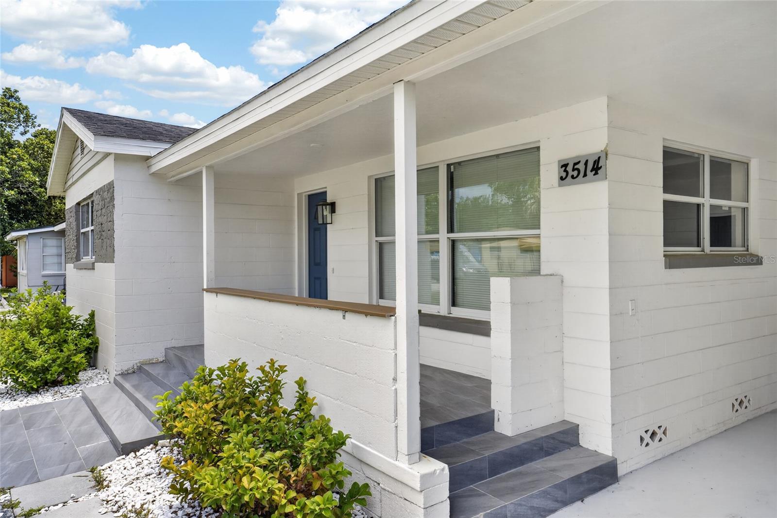 3514 ARCH ST, ORLANDO, FL, 32808