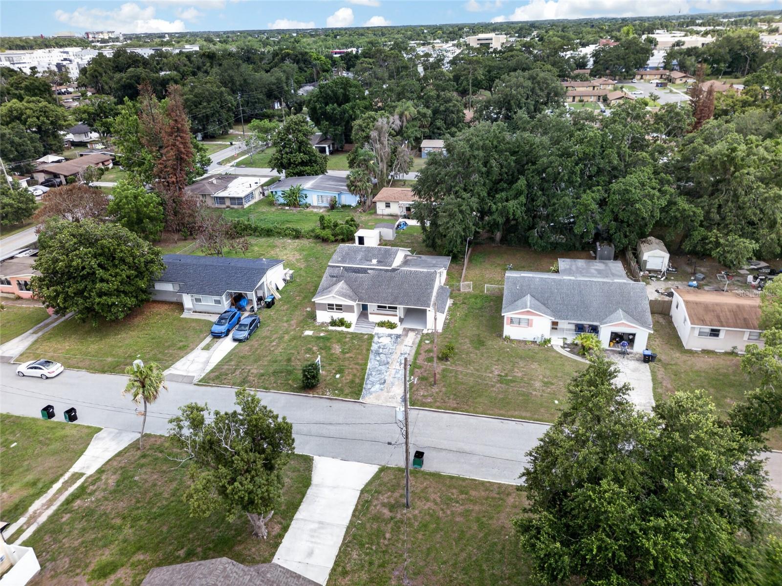 3514 ARCH ST, ORLANDO, FL, 32808