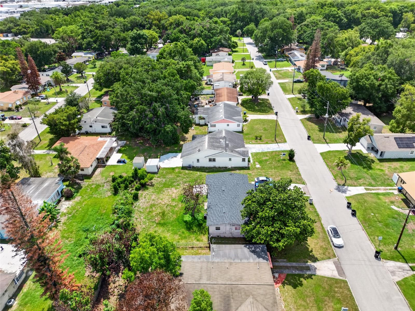 3514 ARCH ST, ORLANDO, FL, 32808
