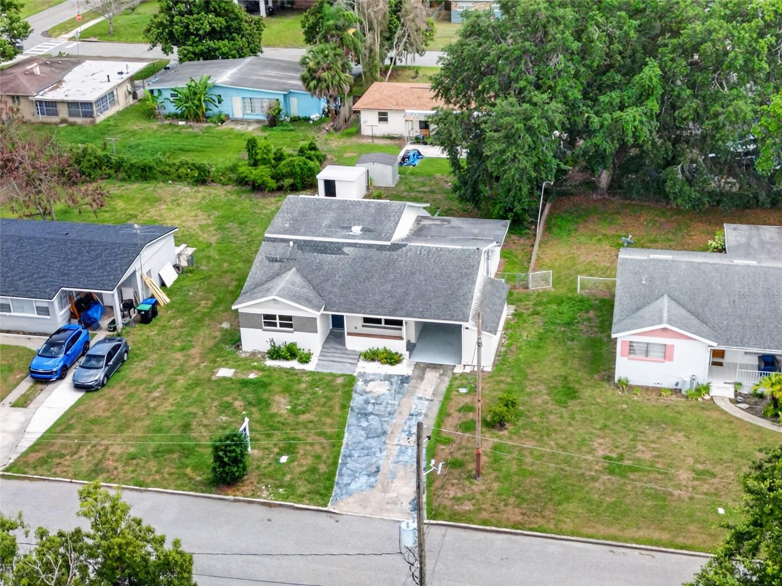 3514 ARCH ST, ORLANDO, FL, 32808