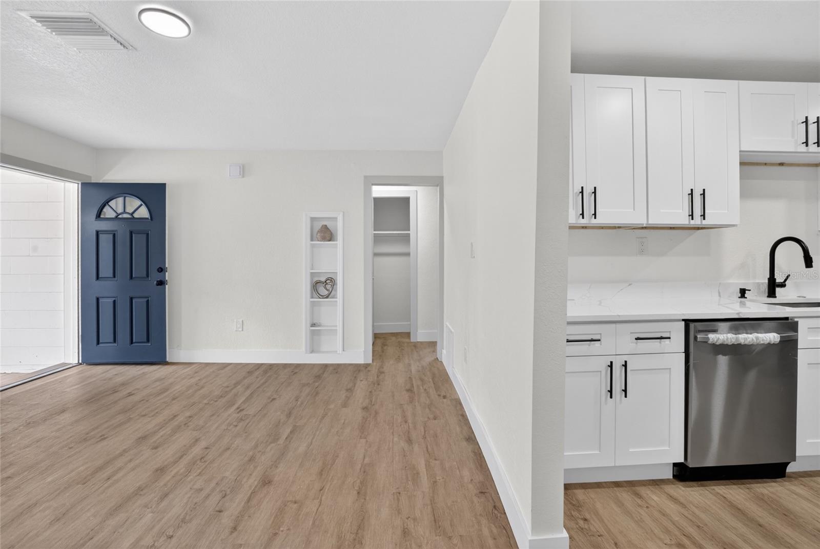 3514 ARCH ST, ORLANDO, FL, 32808