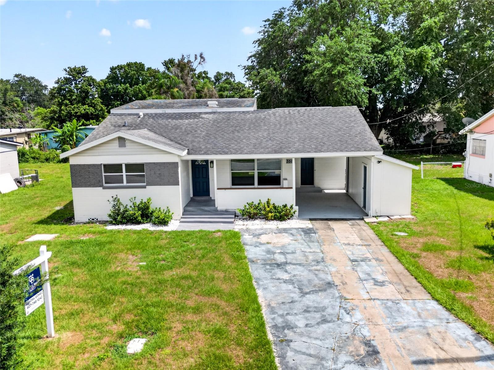 3514 ARCH ST, ORLANDO, FL, 32808