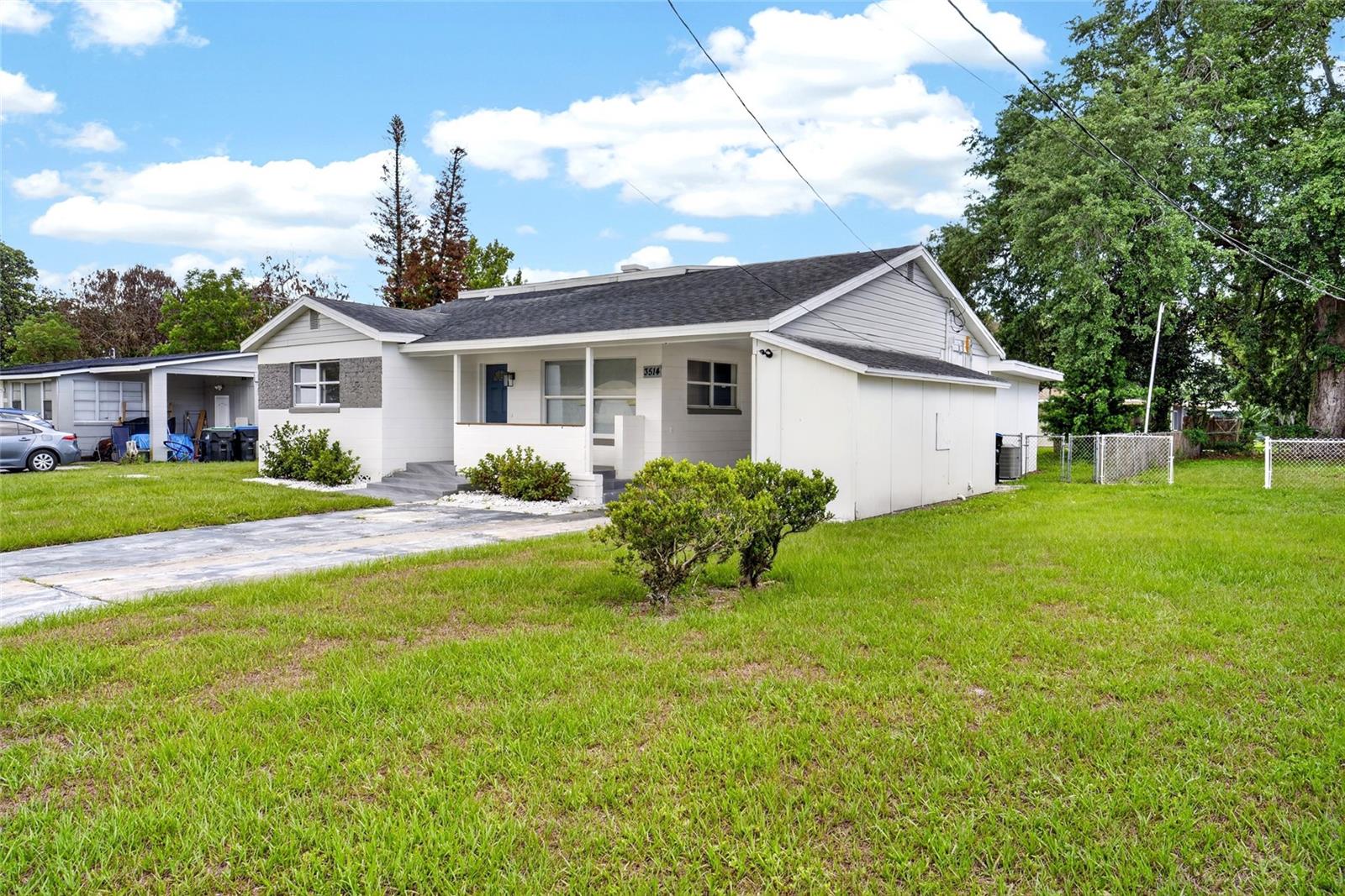 3514 ARCH ST, ORLANDO, FL, 32808