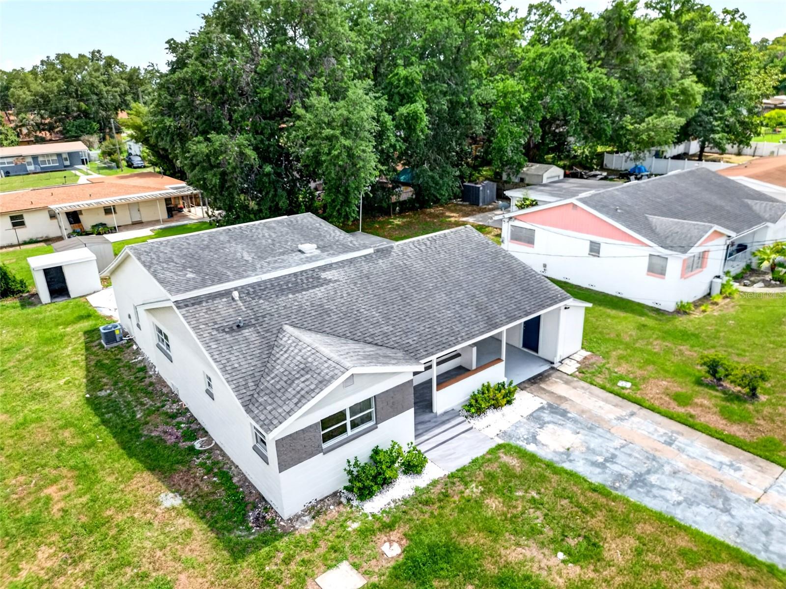 3514 ARCH ST, ORLANDO, FL, 32808