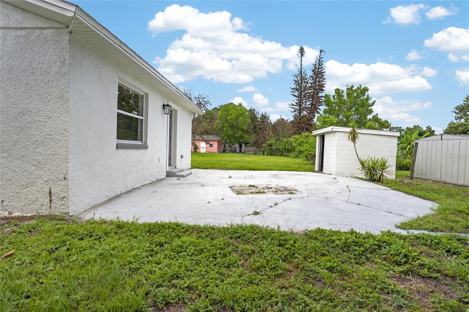 3514 ARCH ST, ORLANDO, FL, 32808
