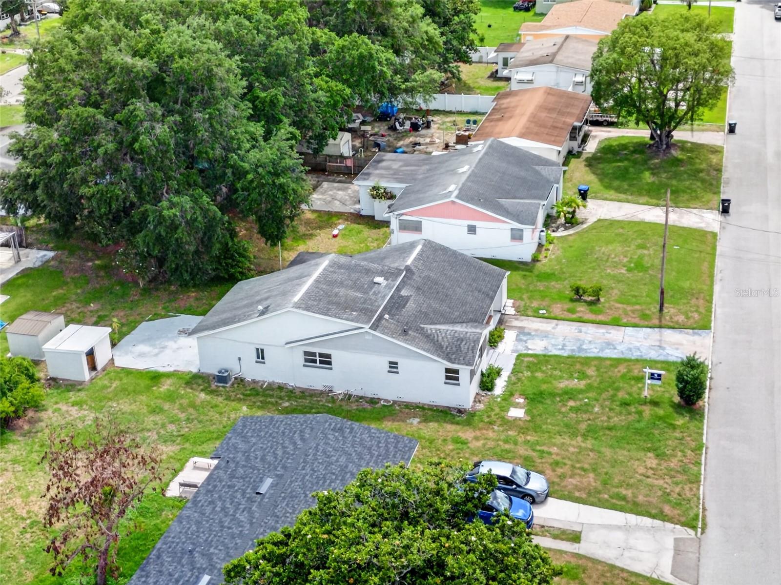 3514 ARCH ST, ORLANDO, FL, 32808