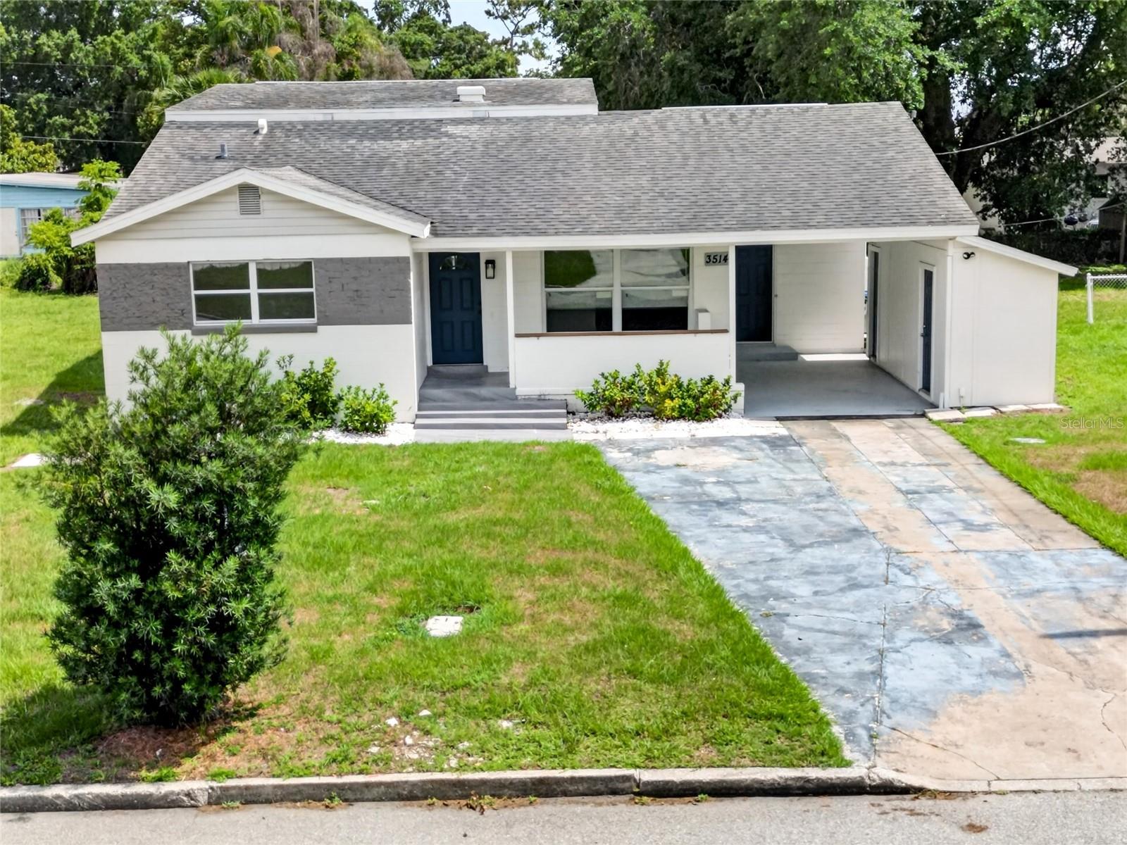 3514 ARCH ST, ORLANDO, FL, 32808