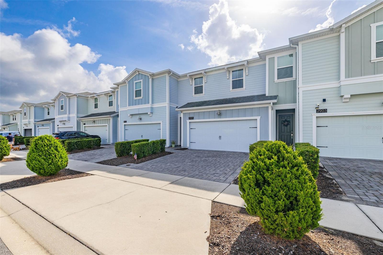 2905 SATIRE ST, KISSIMMEE, FL, 34746