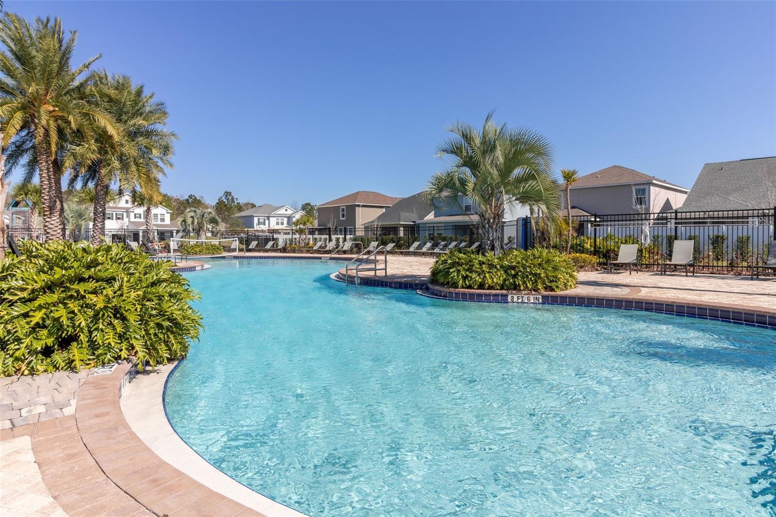 2905 SATIRE ST, KISSIMMEE, FL, 34746