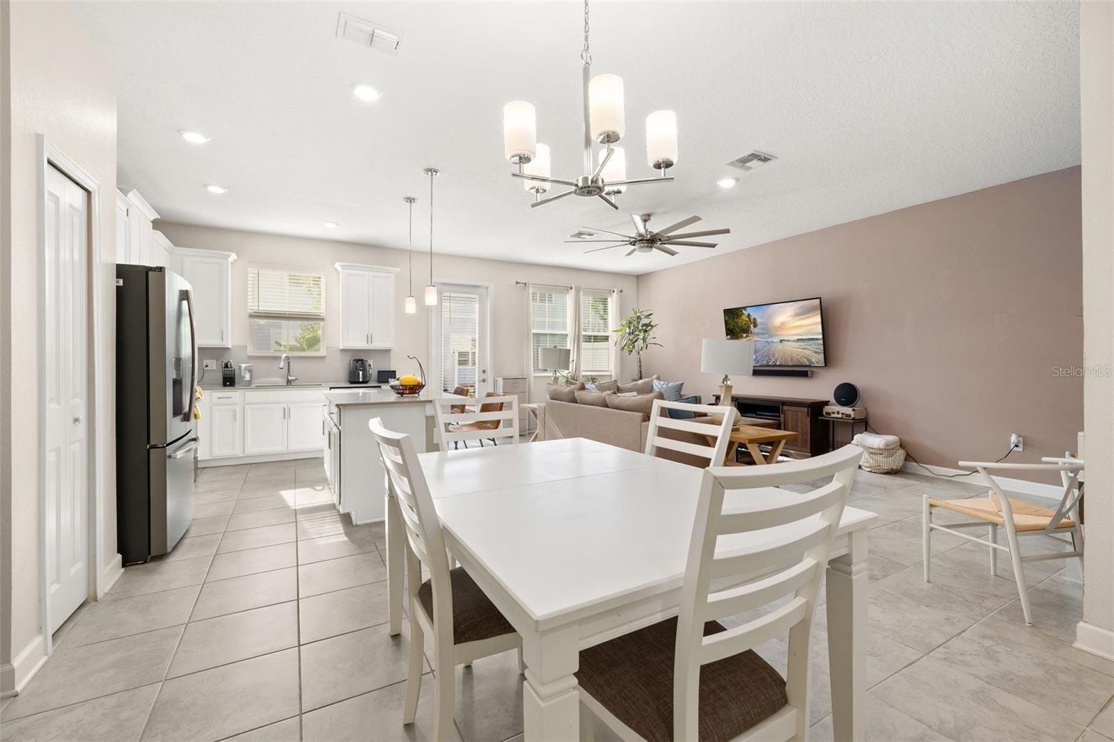 2905 SATIRE ST, KISSIMMEE, FL, 34746