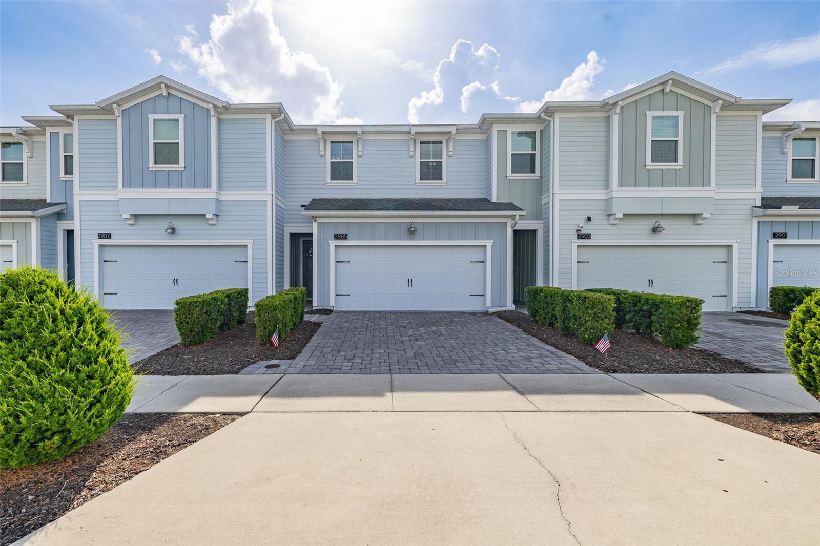 2905 SATIRE ST, KISSIMMEE, FL, 34746