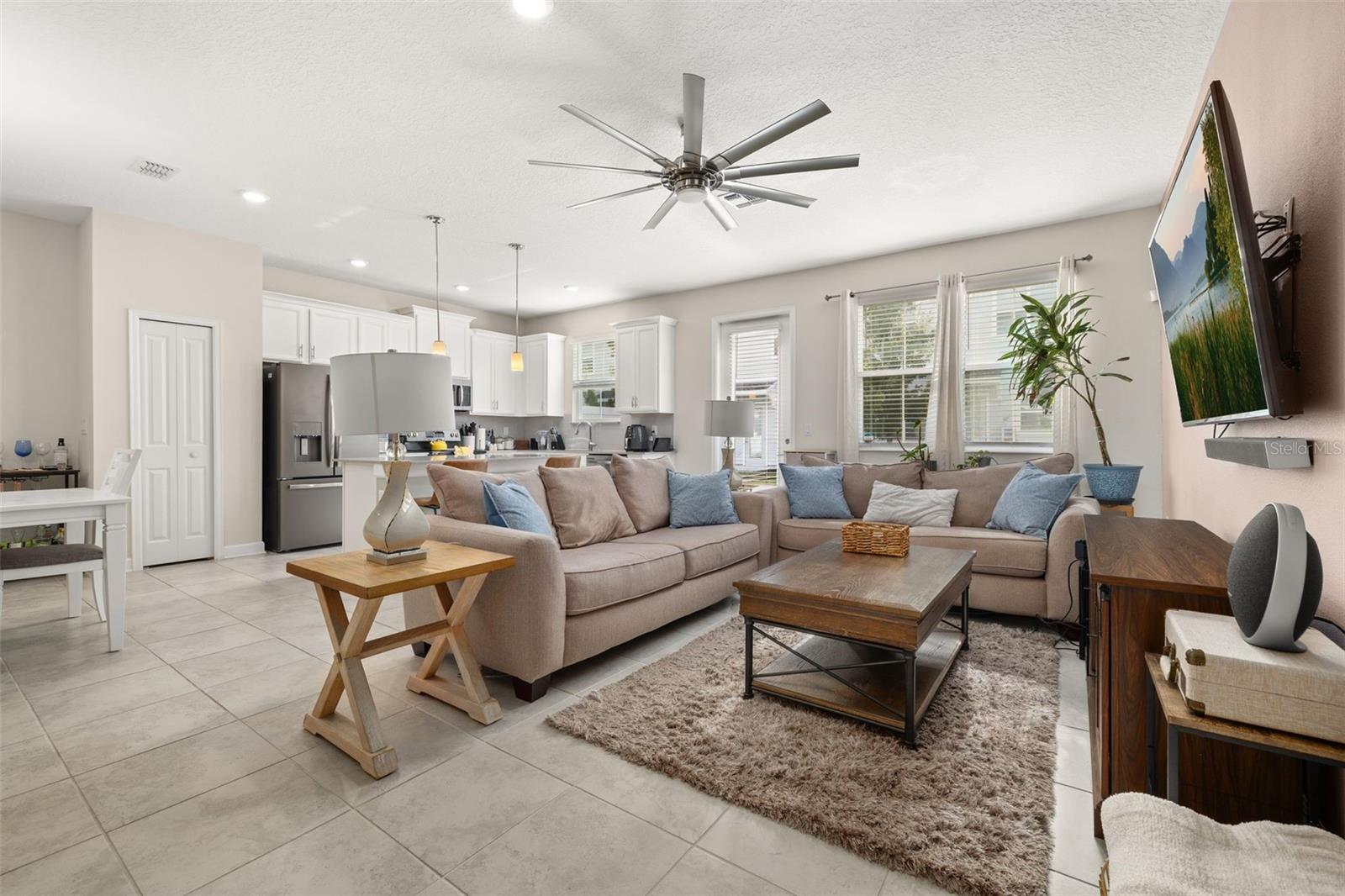 2905 SATIRE ST, KISSIMMEE, FL, 34746