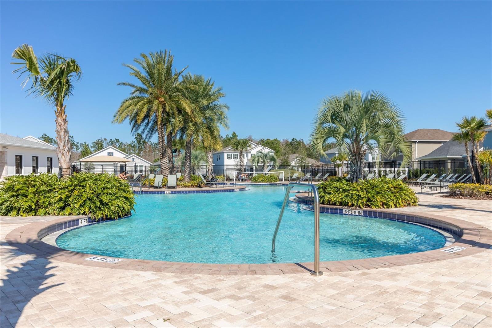 2905 SATIRE ST, KISSIMMEE, FL, 34746