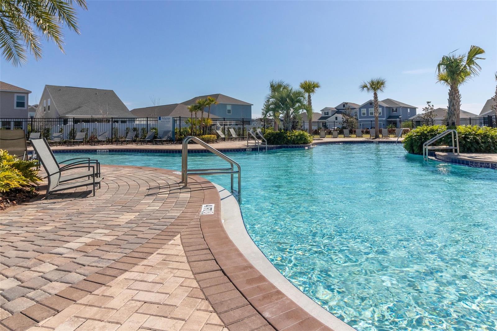 2905 SATIRE ST, KISSIMMEE, FL, 34746