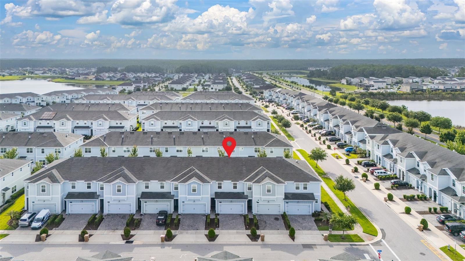 2905 SATIRE ST, KISSIMMEE, FL, 34746