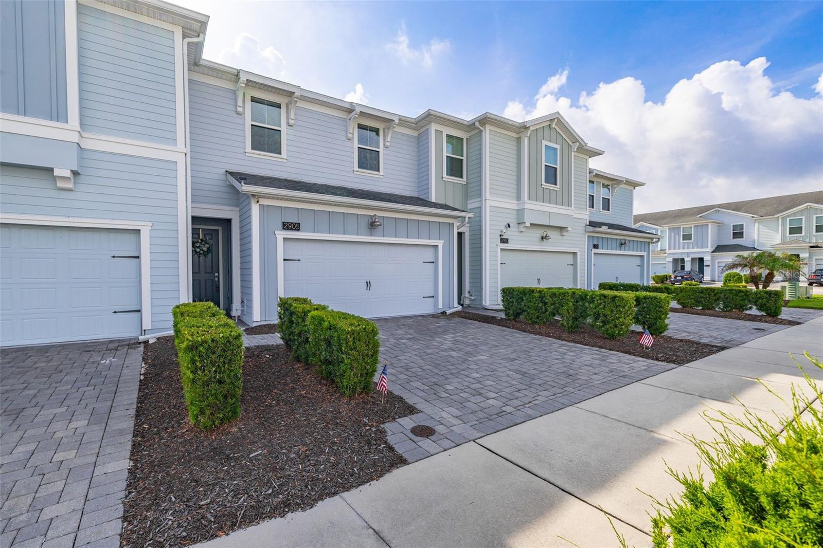 2905 SATIRE ST, KISSIMMEE, FL, 34746