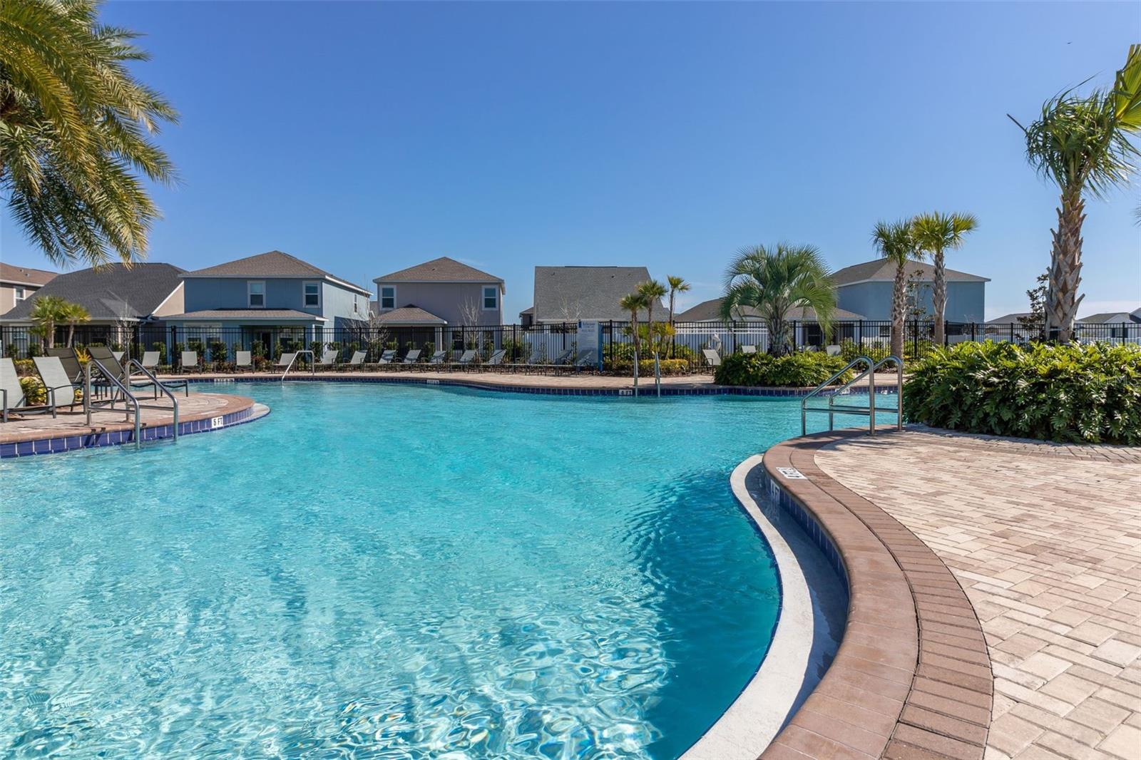 2905 SATIRE ST, KISSIMMEE, FL, 34746