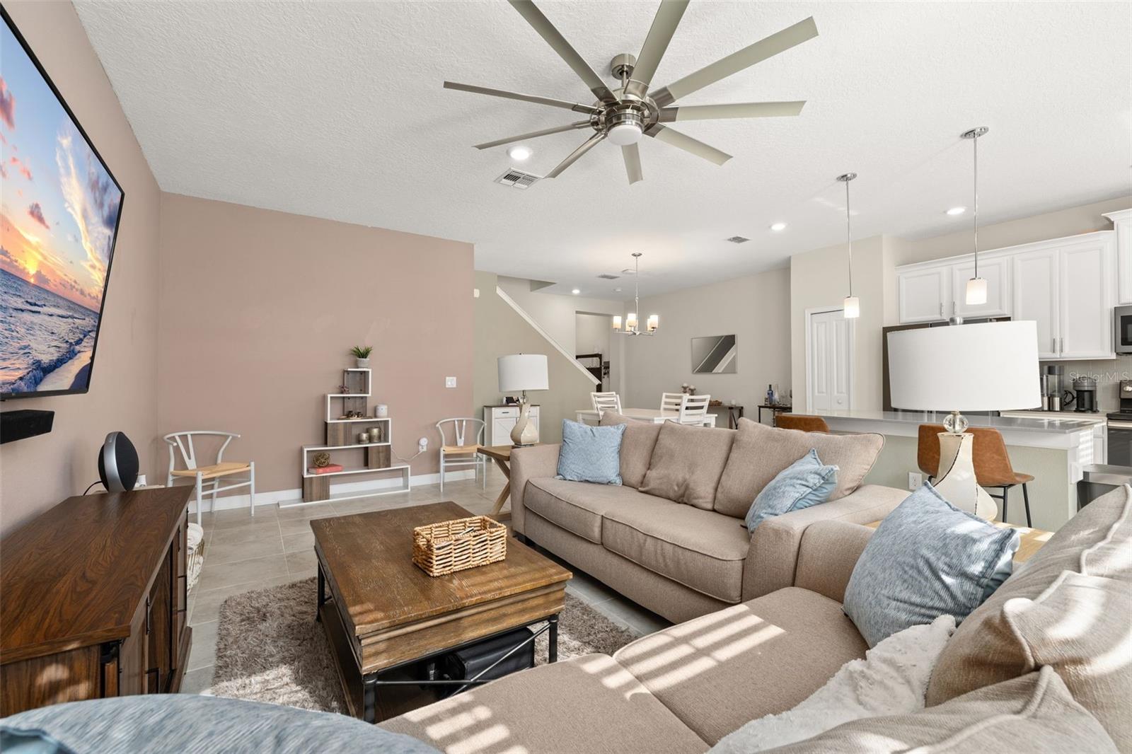 2905 SATIRE ST, KISSIMMEE, FL, 34746