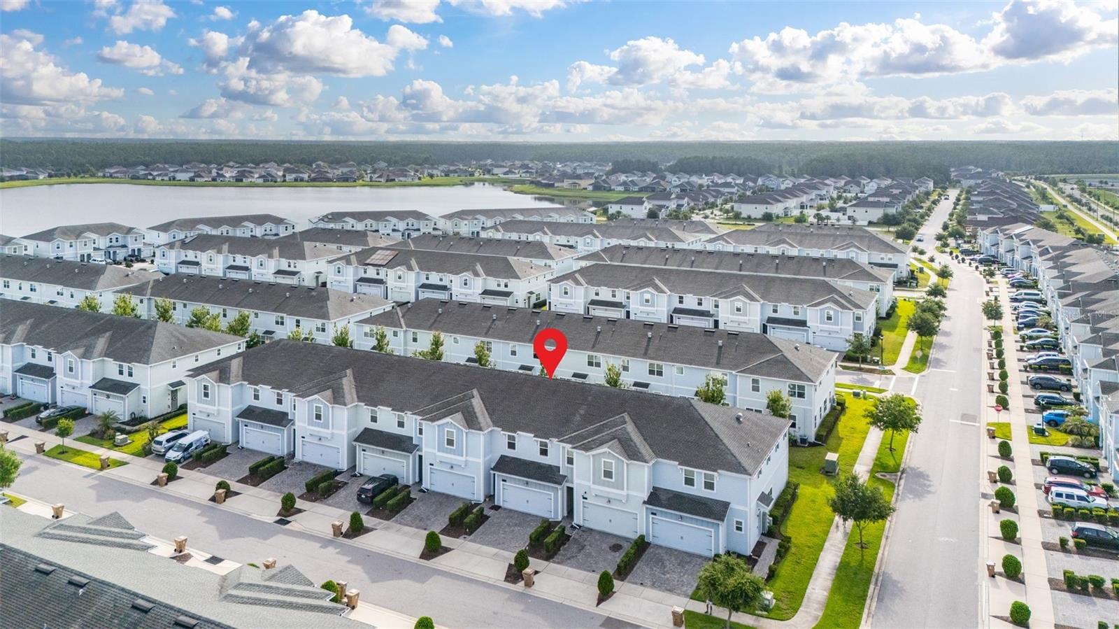 2905 SATIRE ST, KISSIMMEE, FL, 34746