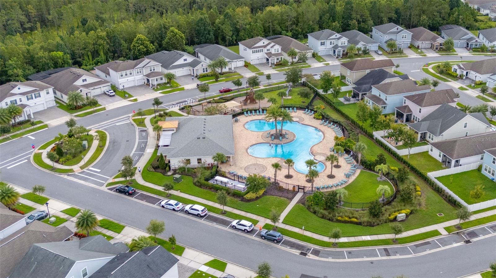 2905 SATIRE ST, KISSIMMEE, FL, 34746