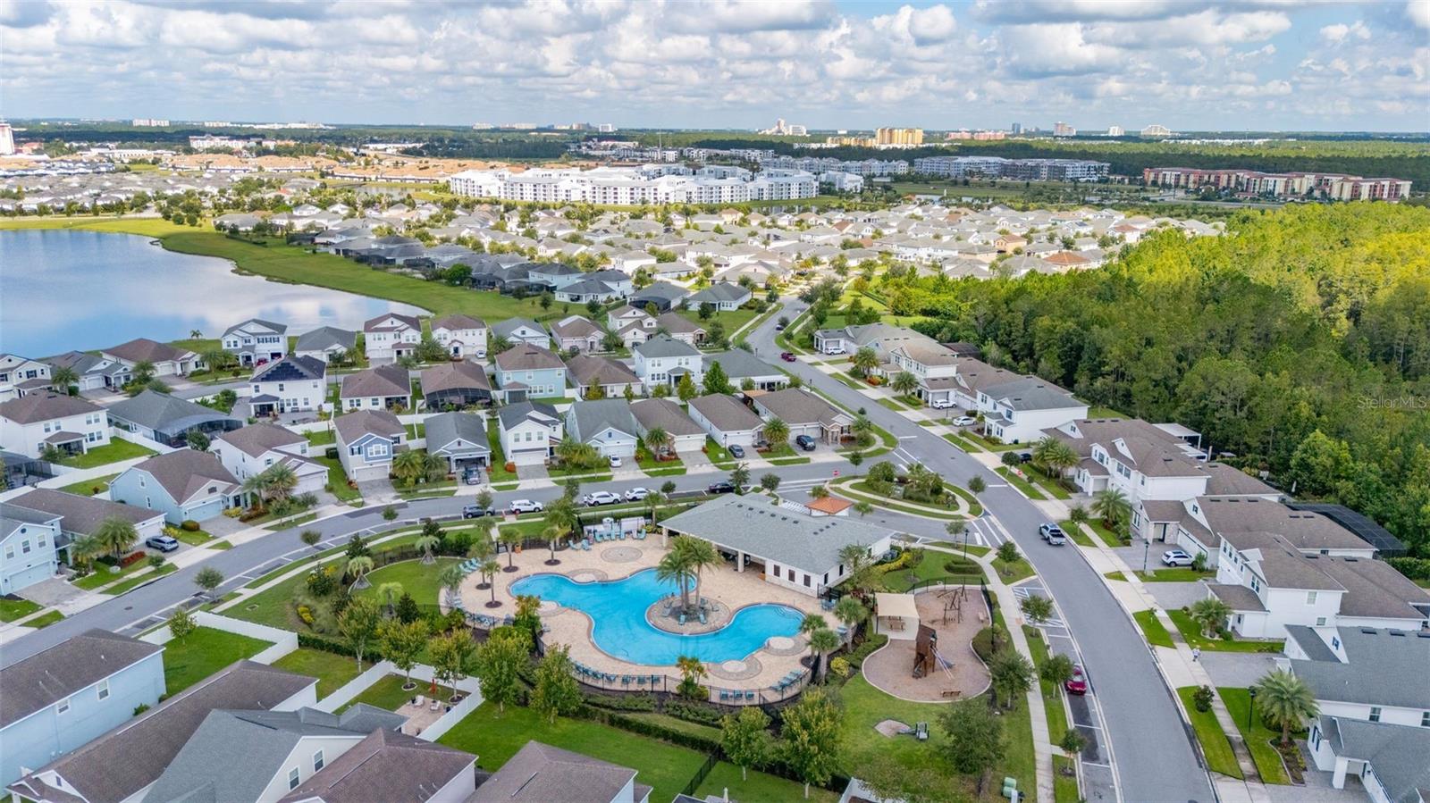 2905 SATIRE ST, KISSIMMEE, FL, 34746