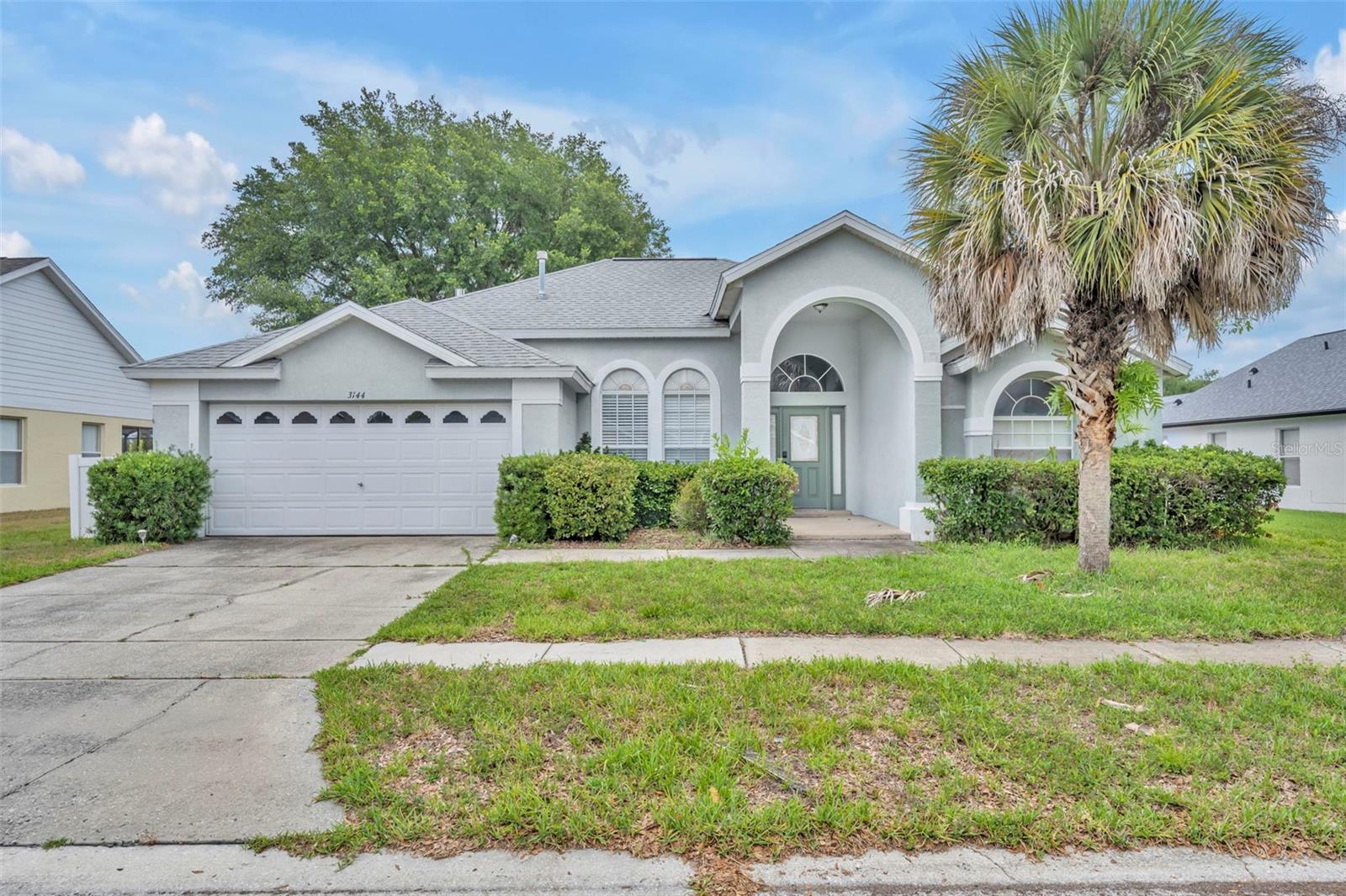 3144 IBIS HILL ST, CLERMONT, FL, 34714