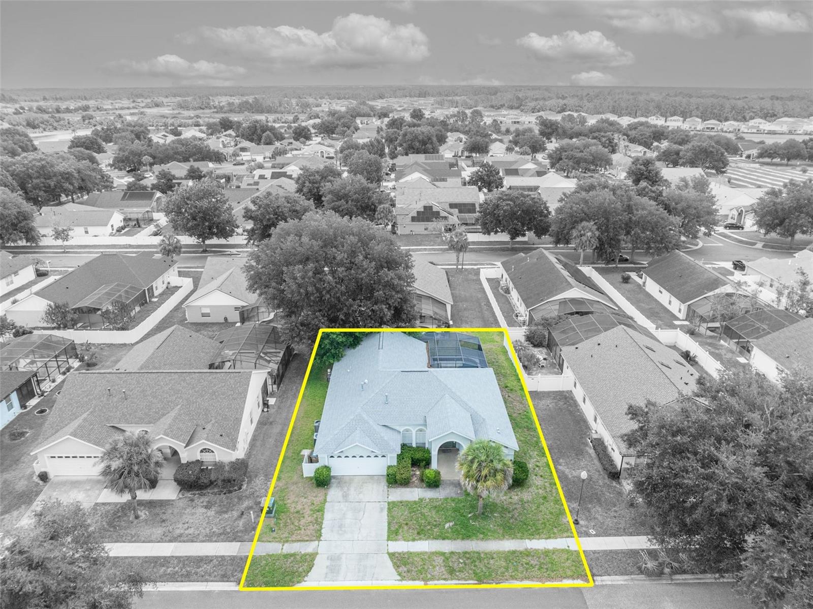 3144 IBIS HILL ST, CLERMONT, FL, 34714