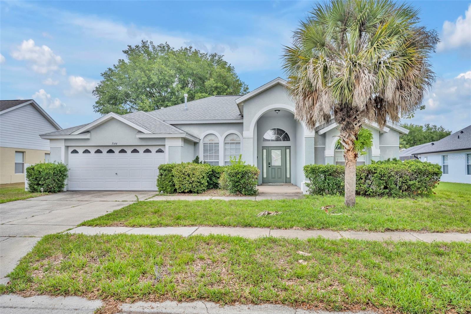 3144 IBIS HILL ST, CLERMONT, FL, 34714