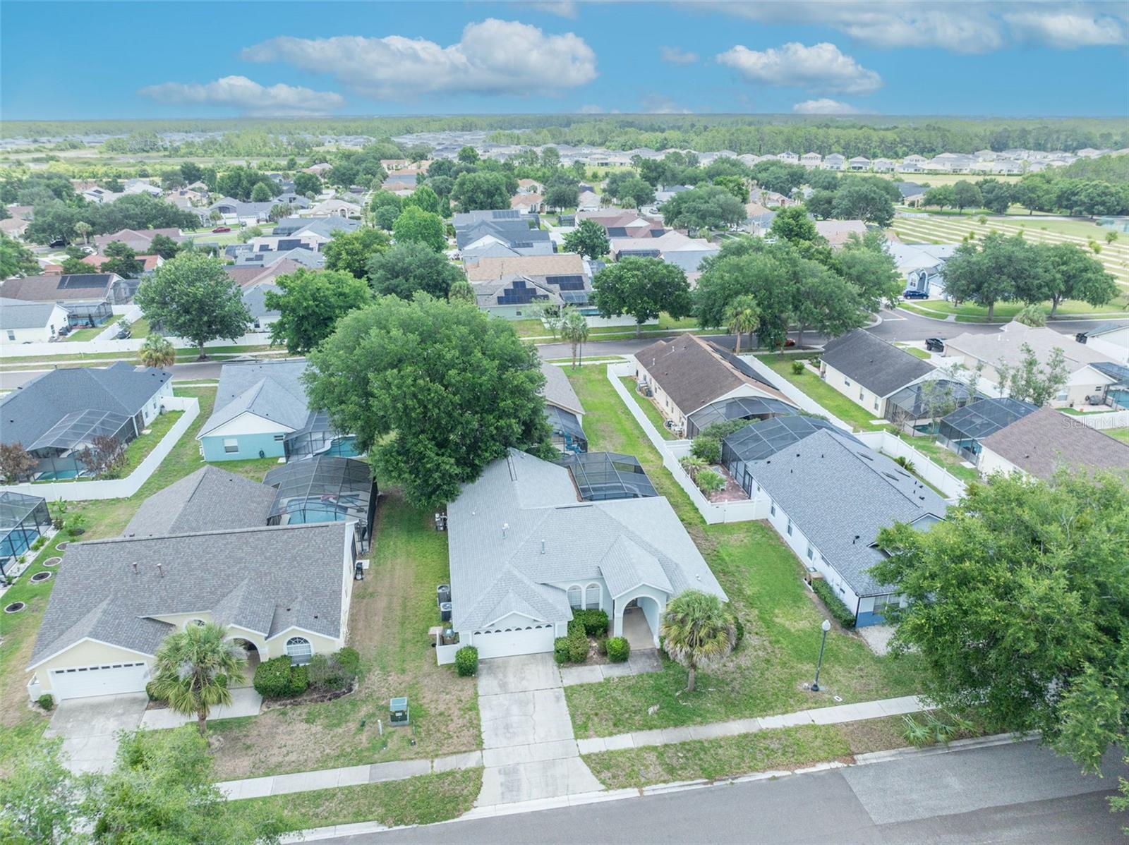 3144 IBIS HILL ST, CLERMONT, FL, 34714