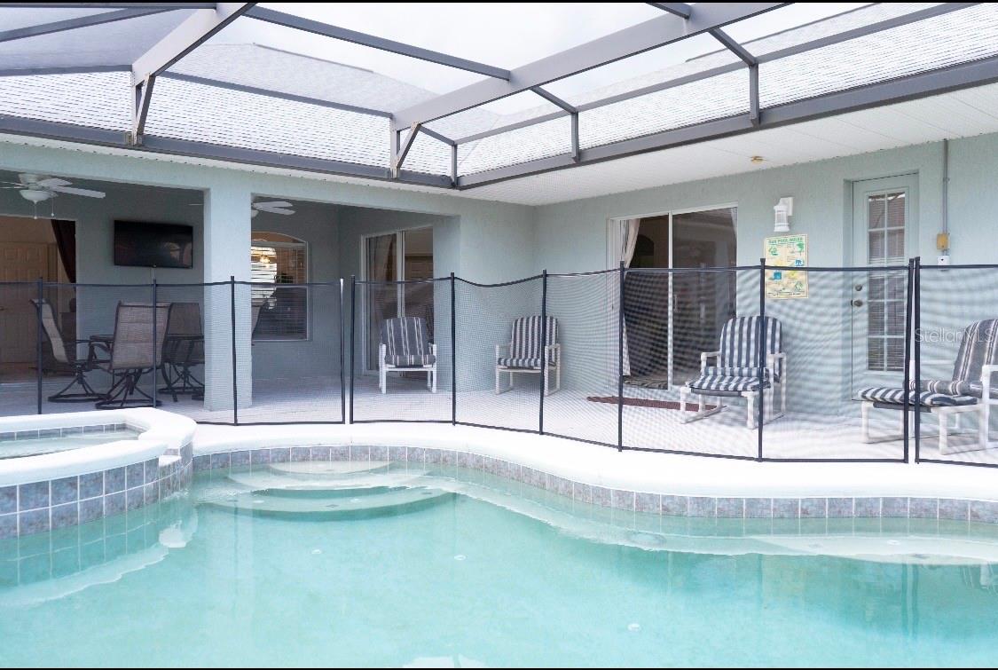 3144 IBIS HILL ST, CLERMONT, FL, 34714