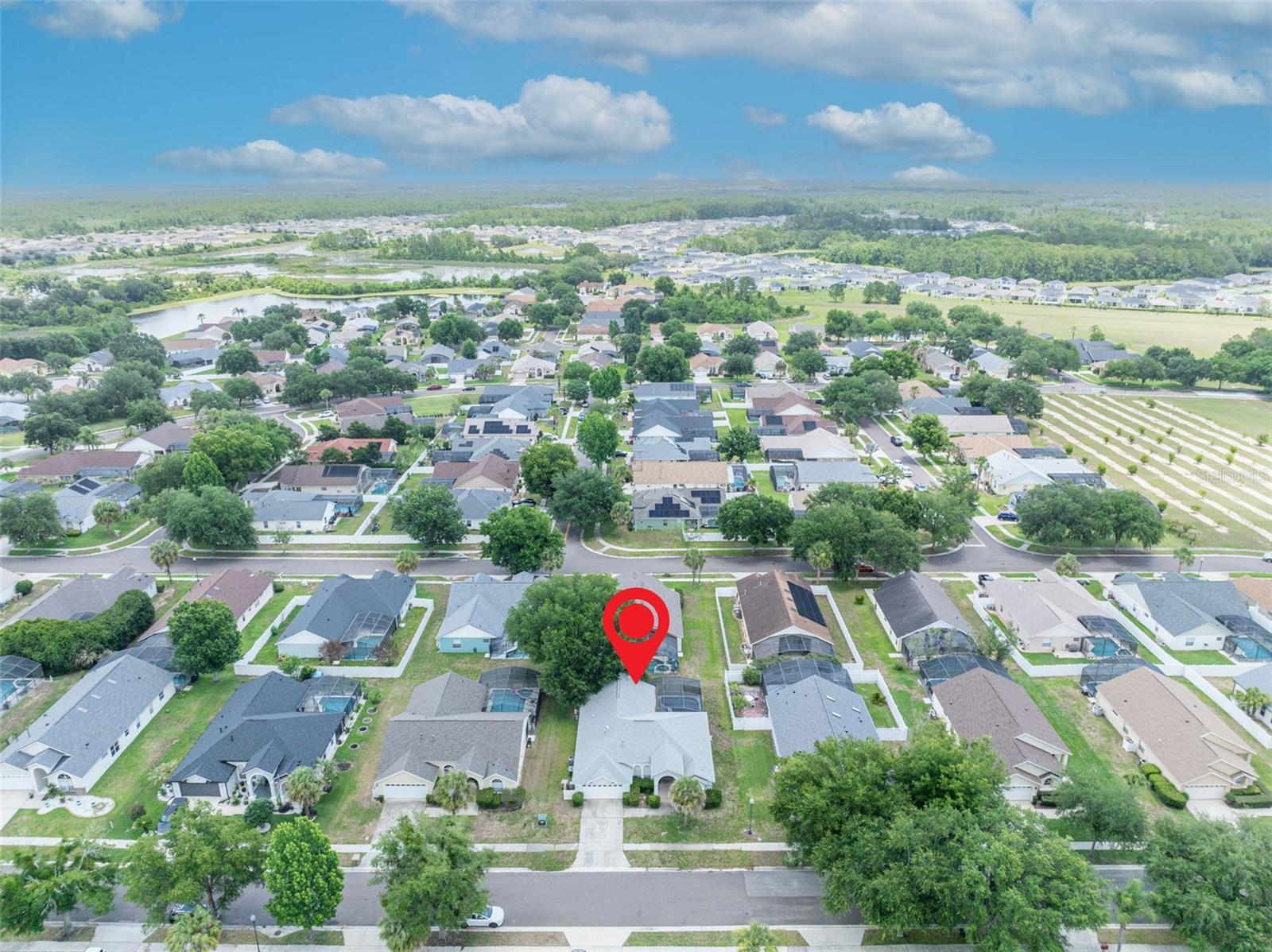 3144 IBIS HILL ST, CLERMONT, FL, 34714